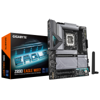 

                                    GIGABYTE Z890 EAGLE WIFI7 DDR5 15th Gen Motherboard